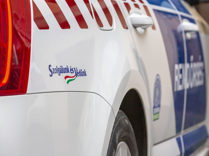 Új módszerrel próbálkoznak az unokázós csalók Győr-Moson-Sopron megyében 