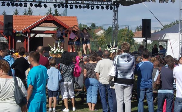 23. Falunap 2012. augusztus 11.