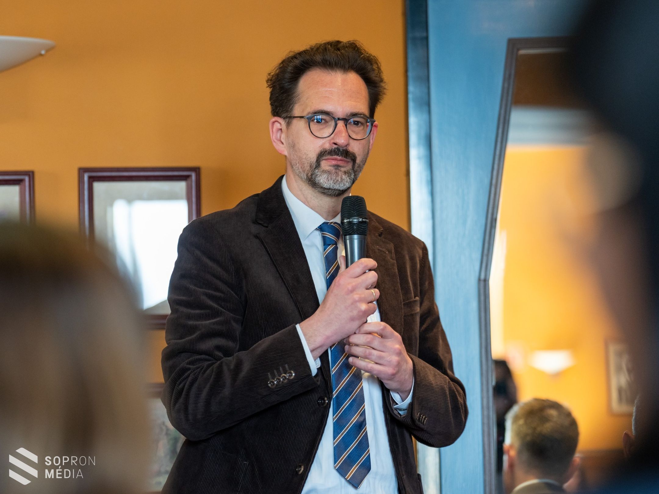Kihirdette 2025/2026-os szezonját a Soproni Petőfi Színház