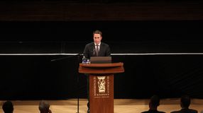 Nemzeti konzultációs fórum volt Sopronban