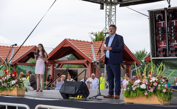 30. Falunap 2019. augusztus 3.
