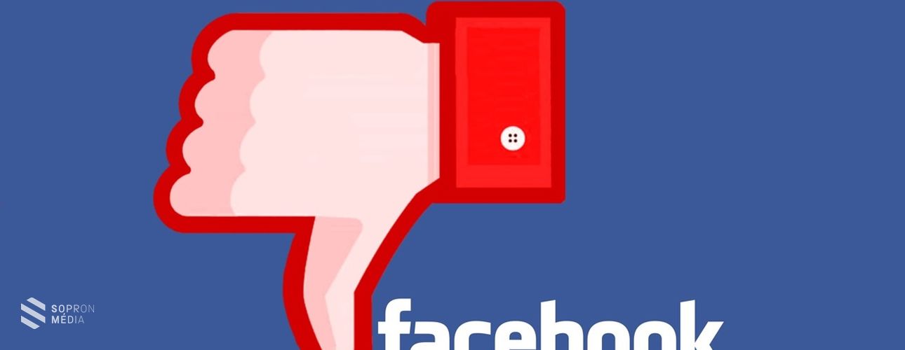 Leállt a Facebook, a Messenger, valamint az Instagram is