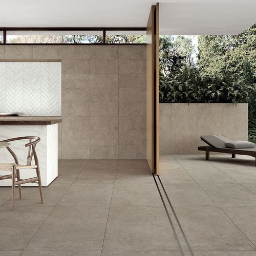Novabell Lounge Earth