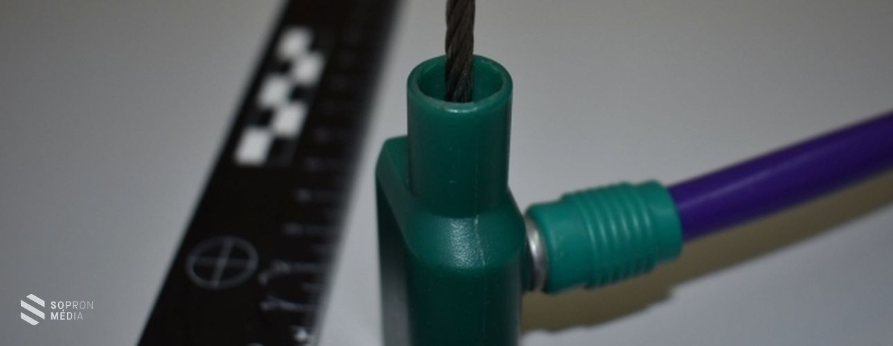 Ellopta, majd eladta ismerősének a biciklit egy férfi