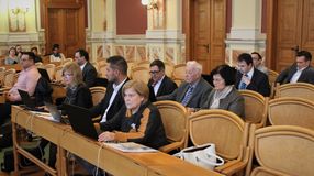 Az idei költségvetés mellett sok másról is döntött a közgyűlés