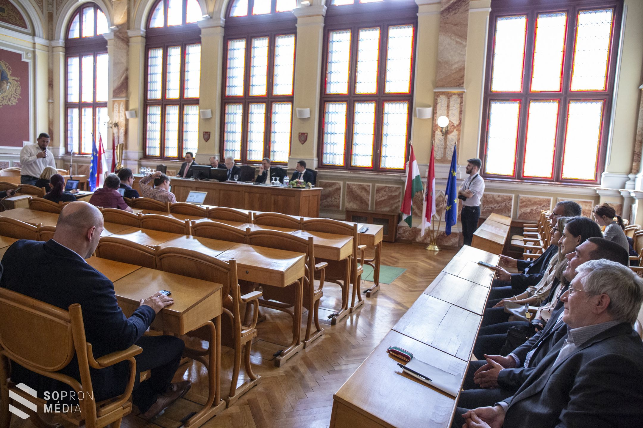 Közgyűlés: női kosárlabda a középpontban