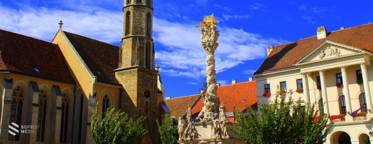 Ingyenes programok az Idegenvezetők Világnapján Sopronban