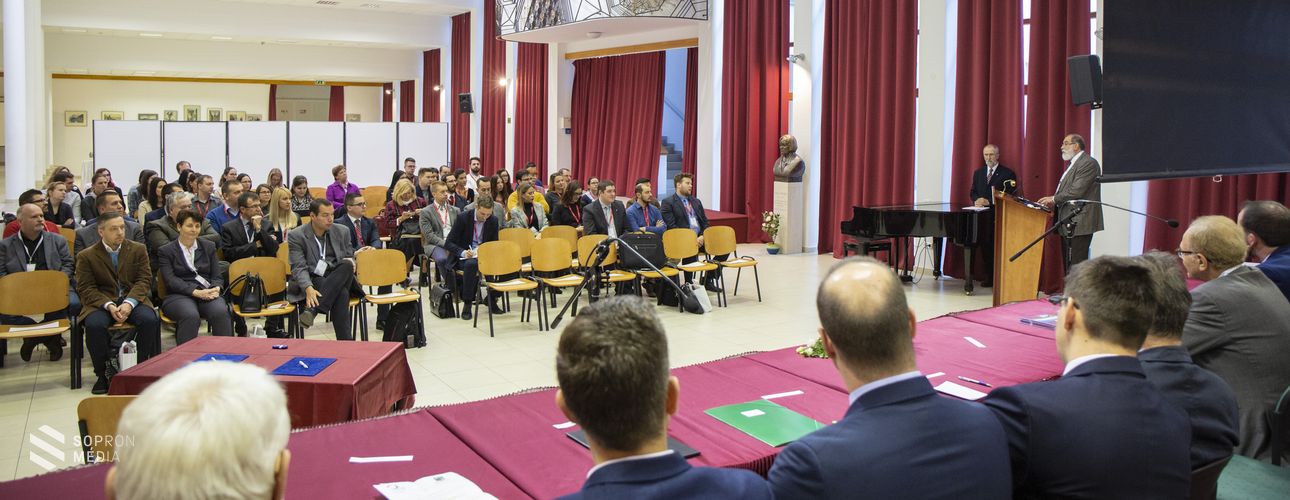 VI. Mérföldkő Konferencia