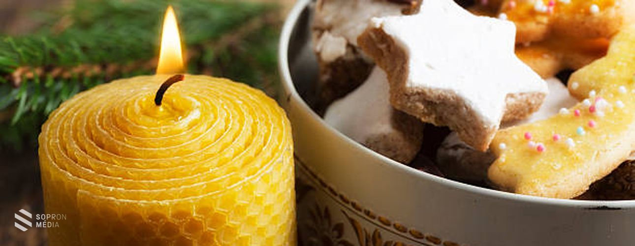 Figyeljünk oda, milyen illatgyertyát választunk!