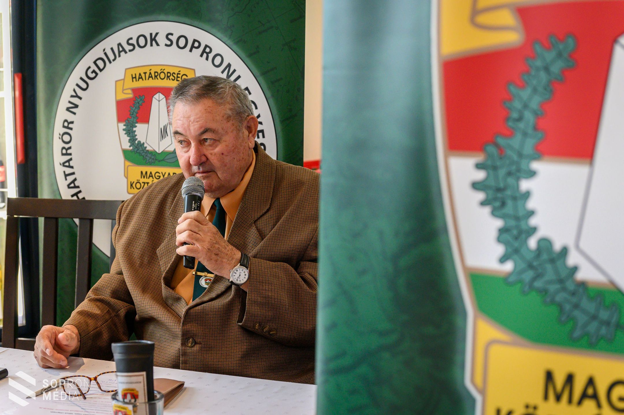 Idősek világnapi program és összetartozás