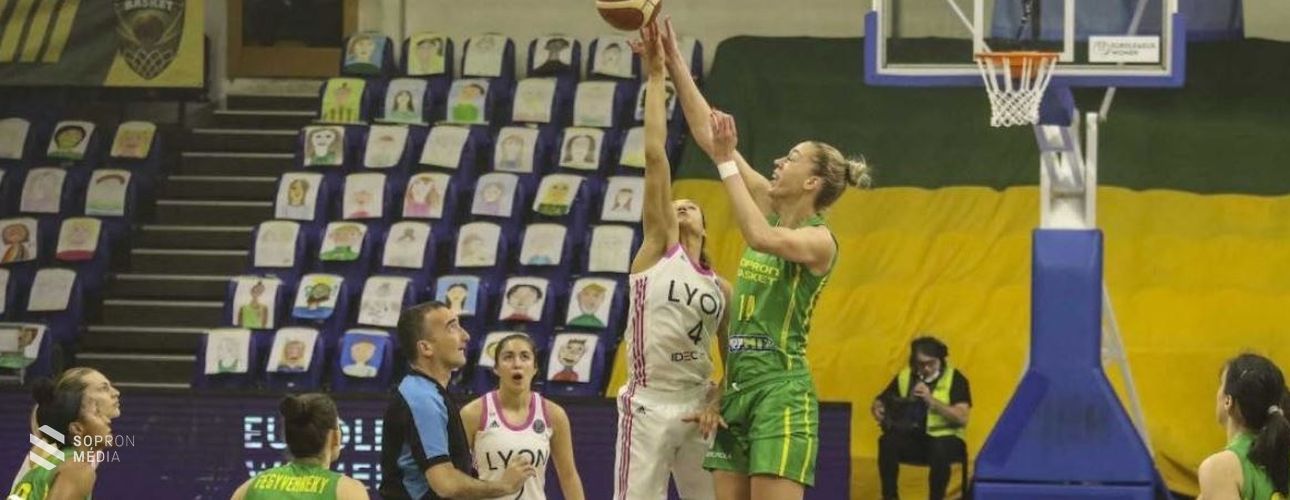 Sopron nem pályázik a négyes döntő megrendezésére