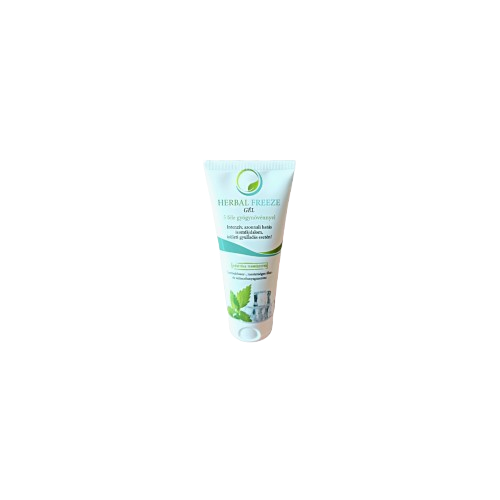 Herbal Freeze hűsítő gél (100ml)