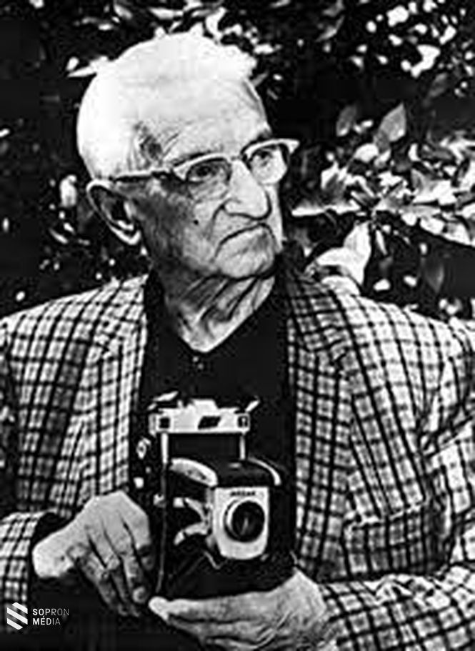 Mihályi József (1889-1978)