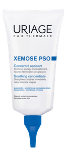 Uriage Xémose PSO nyugt koncentrátum pszoriázisra hajlamos bőrre (150ml) termék kép