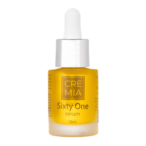 Cremia Sixty One serum (15ml) termék kép