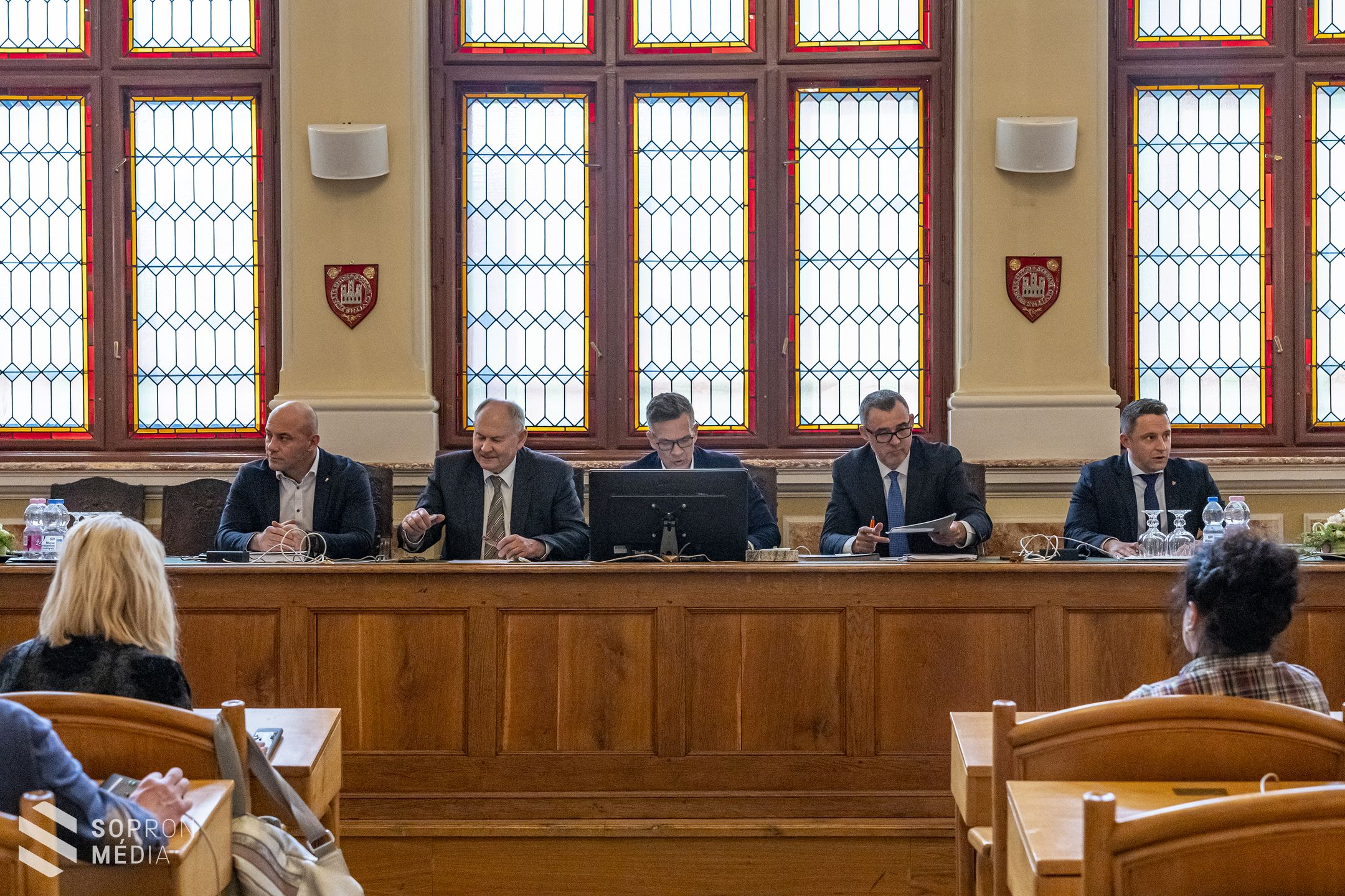 Megszavazták Harka ivóvízhálózat-fejlesztésének költségvetését