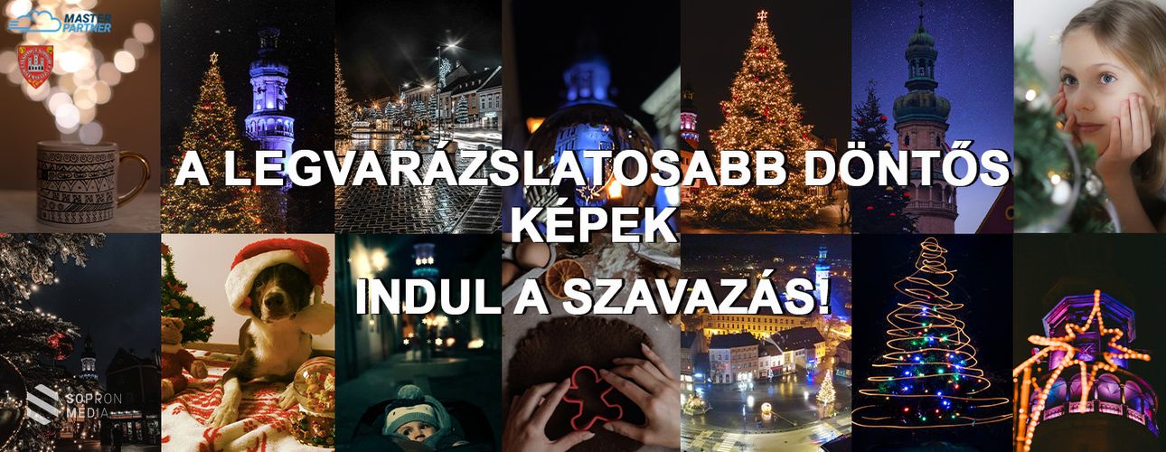 Bemutatjuk a 14 legvarázslatosabb döntős képet! 