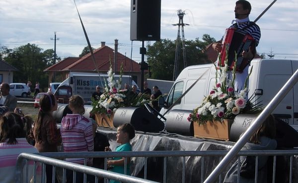 23. Falunap 2012. augusztus 11.