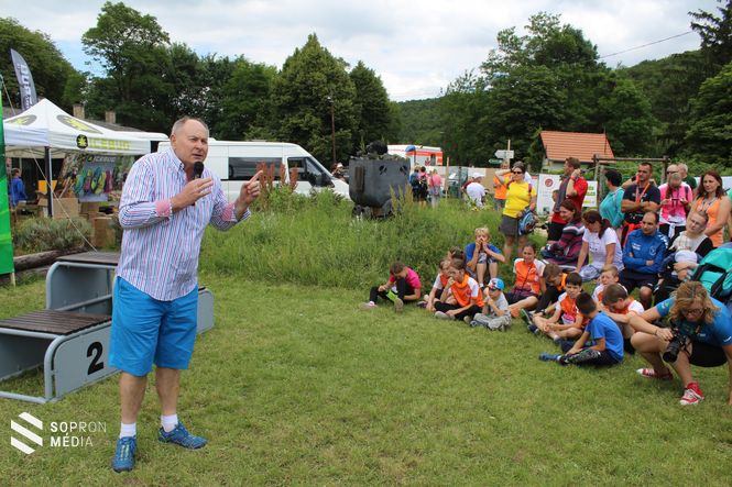 Dr. Simon István, Sopron Megyei Jogú Város alpolgármestere