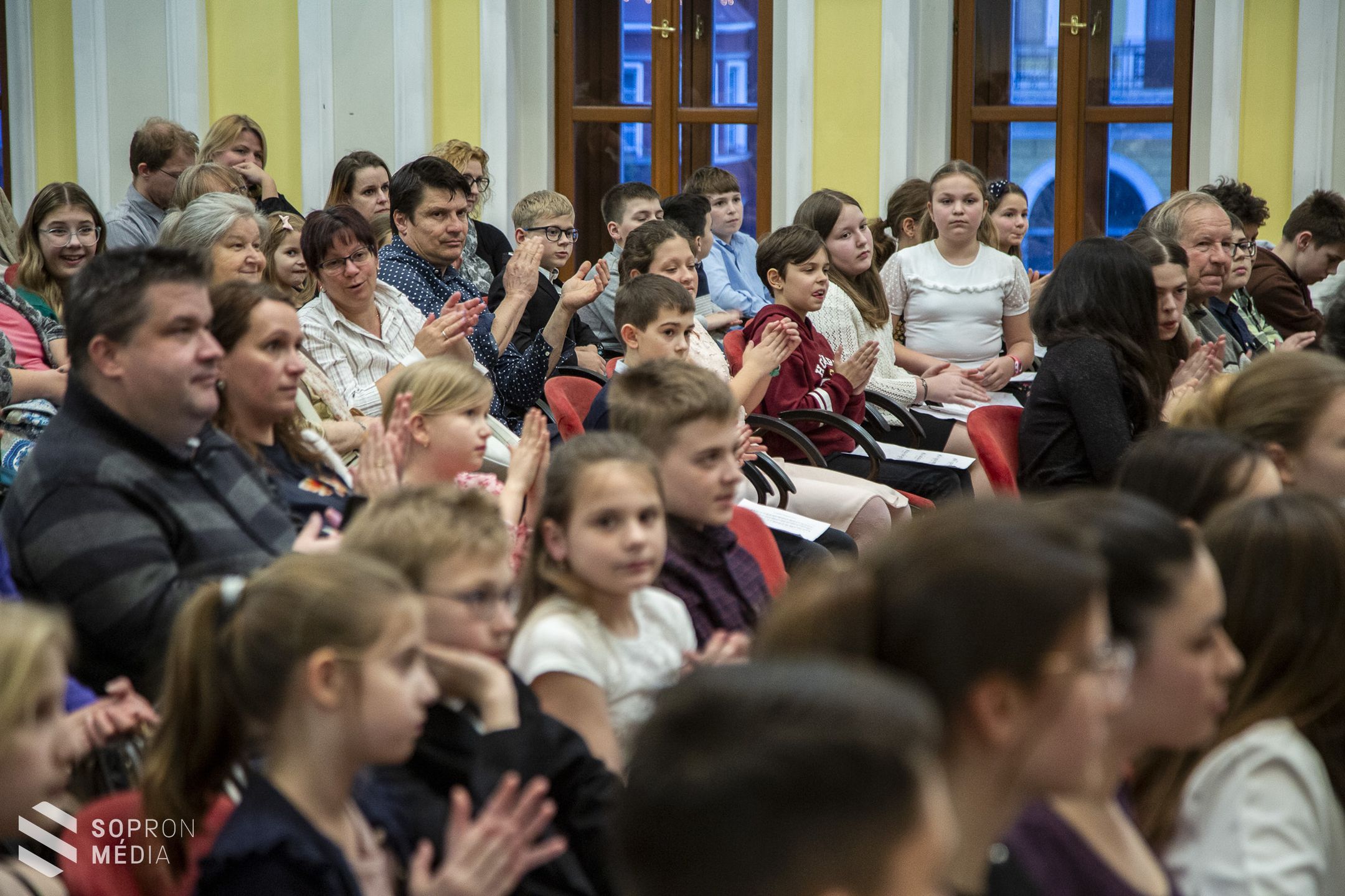 Népzenétől a jazzig