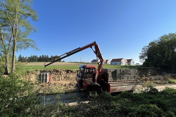 Fuvarozás kép