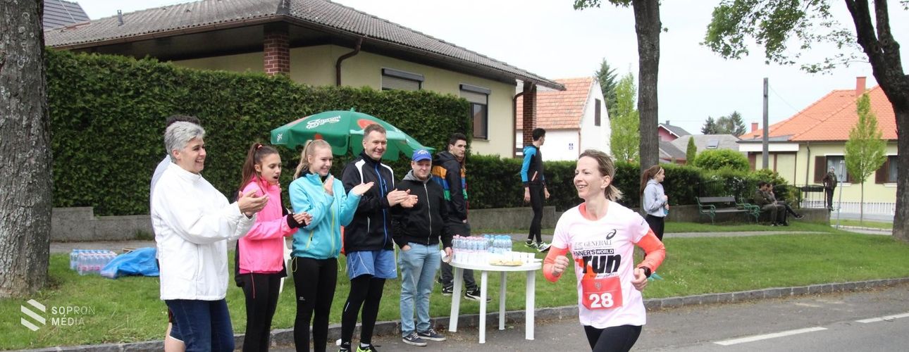 Idén is lesz Európa-futás – Íme a legfontosabb információk!