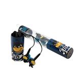 Egyedi fülhallgató