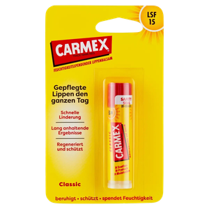 Carmex ajakápoló stift (4,25g) termék kép