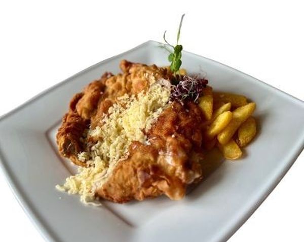 Ízletes szárnyasok