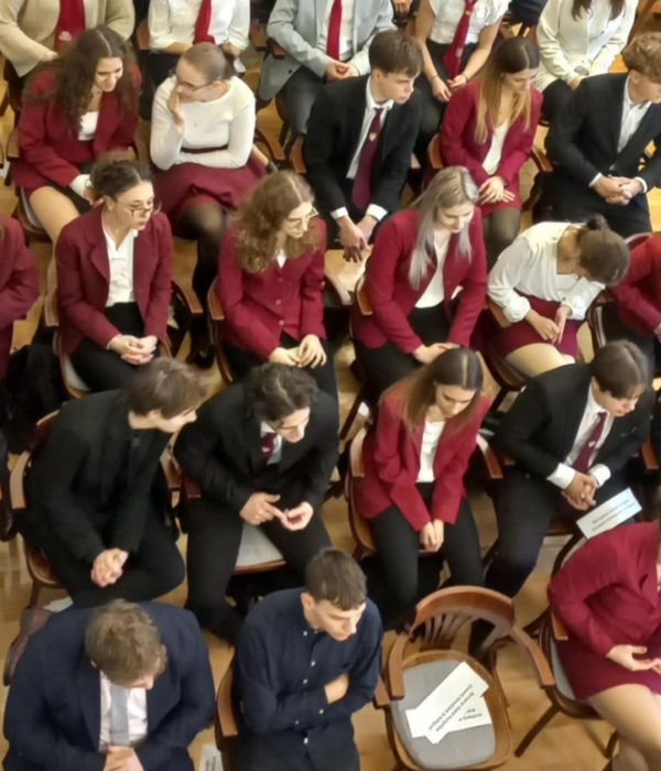 Húsz ösztöndíjasa van a Líceumnak!