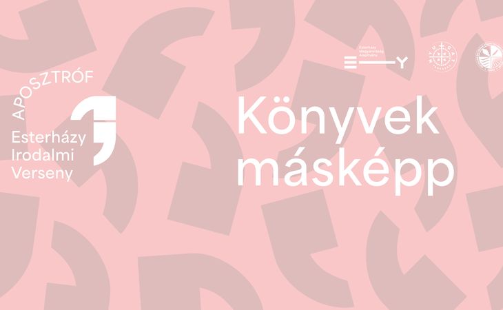 Hamarosan kiderül, kik lesznek az Aposztróf döntősei