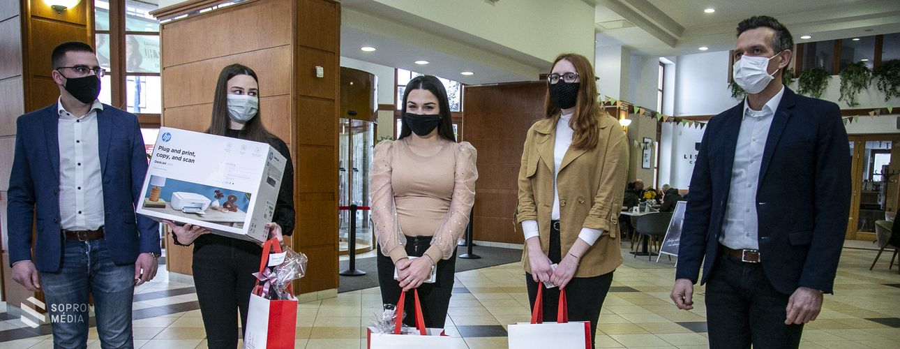 Díjazták a SopronMédia fotópályázatának legjobbjait
