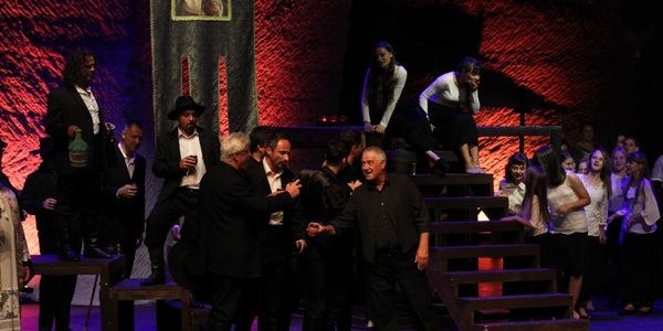 Parasztbecsület / Bajazzók - Kassai Állami Opera