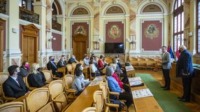 Advent alkalmából 10 szervezetet támogat a Lions Club Sopron