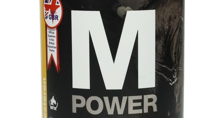 NAF M POWDER 900GR