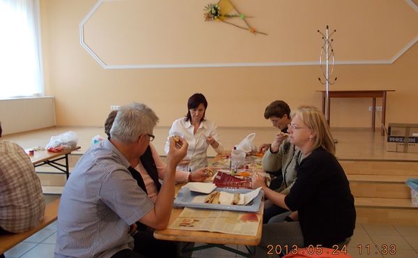 Gyermeknap 2013.