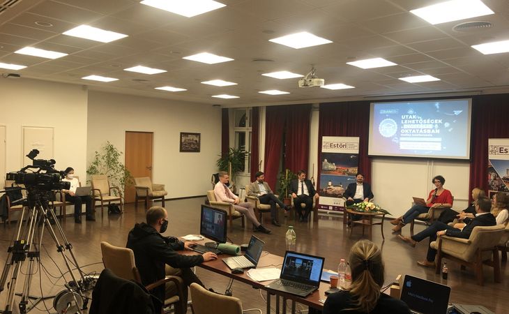 Utak és lehetőségek a digitális oktatásban