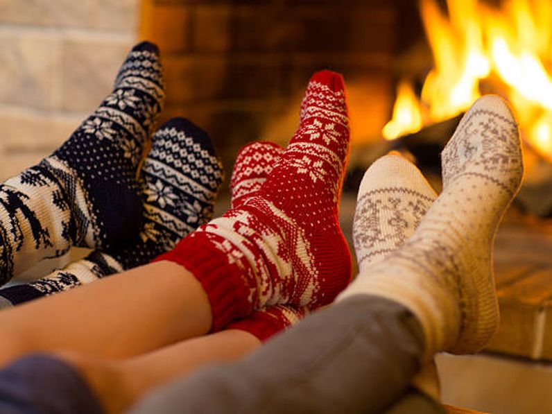 Melegítő tippek a hidegben
