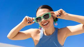 Milyen a jó napszemüveg?