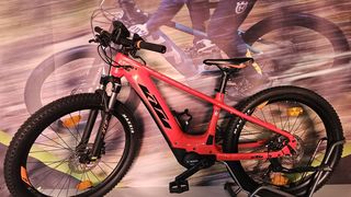 eBikecity