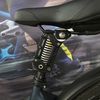 Chenoa Carbon Bosch CX Uni Enviolo
