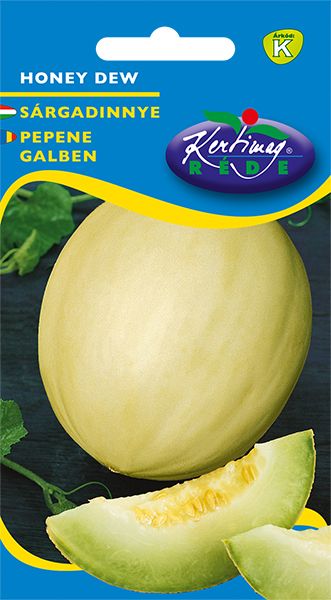 Sárgadinnye  Honey dew 2 g termék képe
