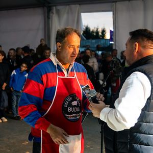 IV. Kalács és Gasztronómiai Fesztivál - 2025.10.05