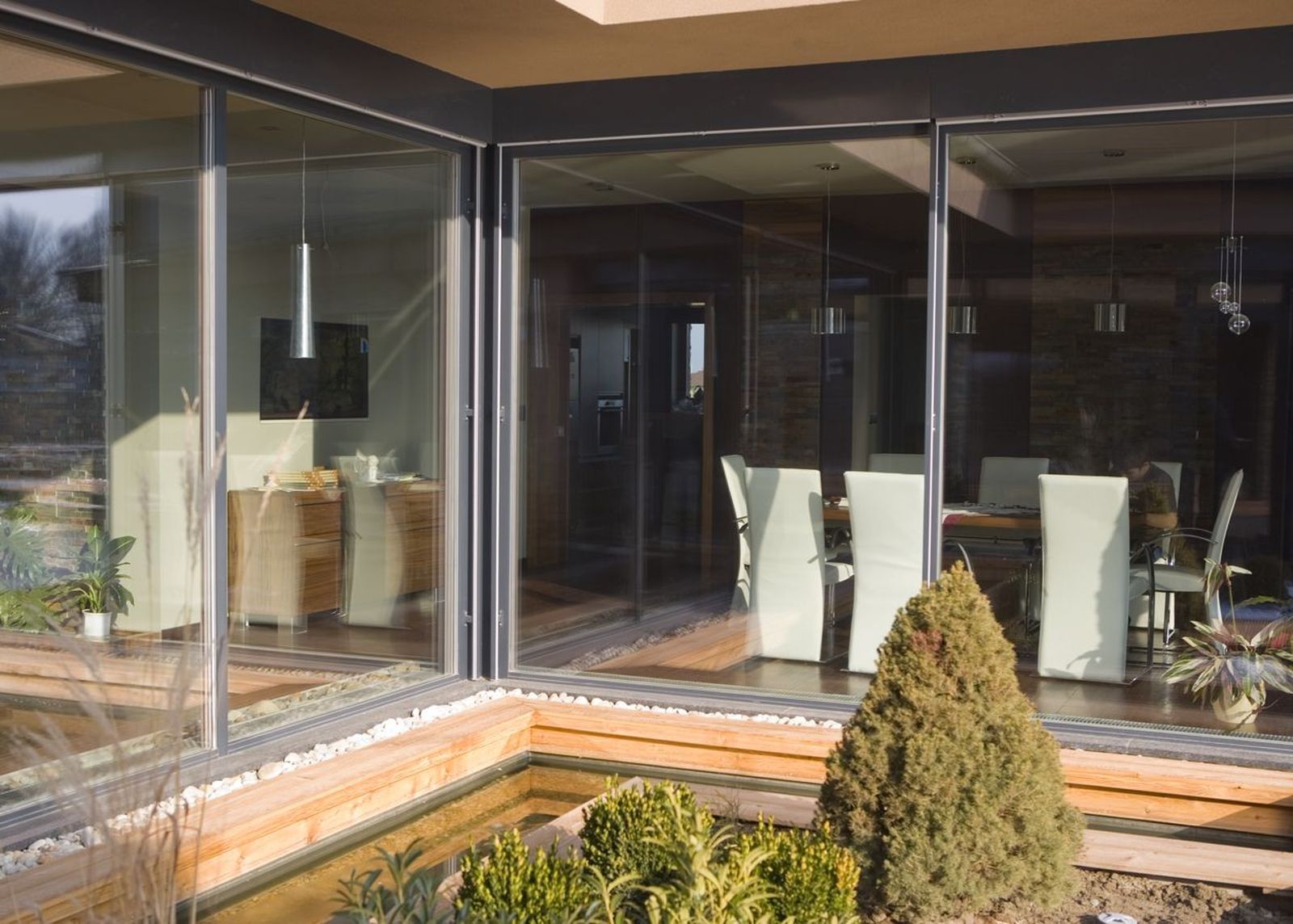 Internorm Családi ház Mosonmagyaróvár 6