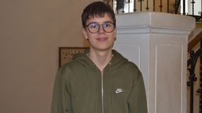 Első lett a licista az országos fagottversenyen