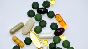 Az étrend-kiegészítők tizedénél akadtak kifogásolható eltérésekre