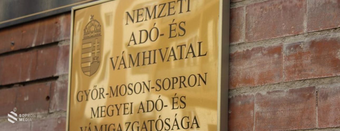 Átmenetileg zárva tartanak a NAV megyei kirendeltségei