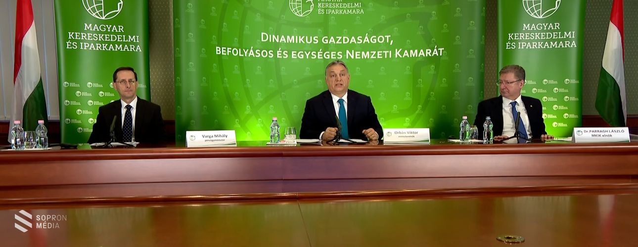 Kamatmentes hitellel segíti a kormány a kkv-kat