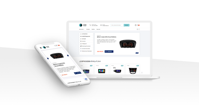 Webáruház hosszú távra, korlátok nélkül c. bejegyzés borítóképe