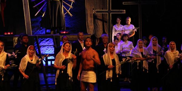Parasztbecsület / Bajazzók - Kassai Állami Opera